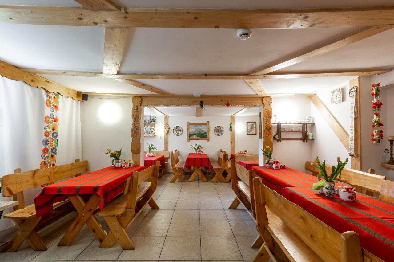 Topaz Guest house Karpacz