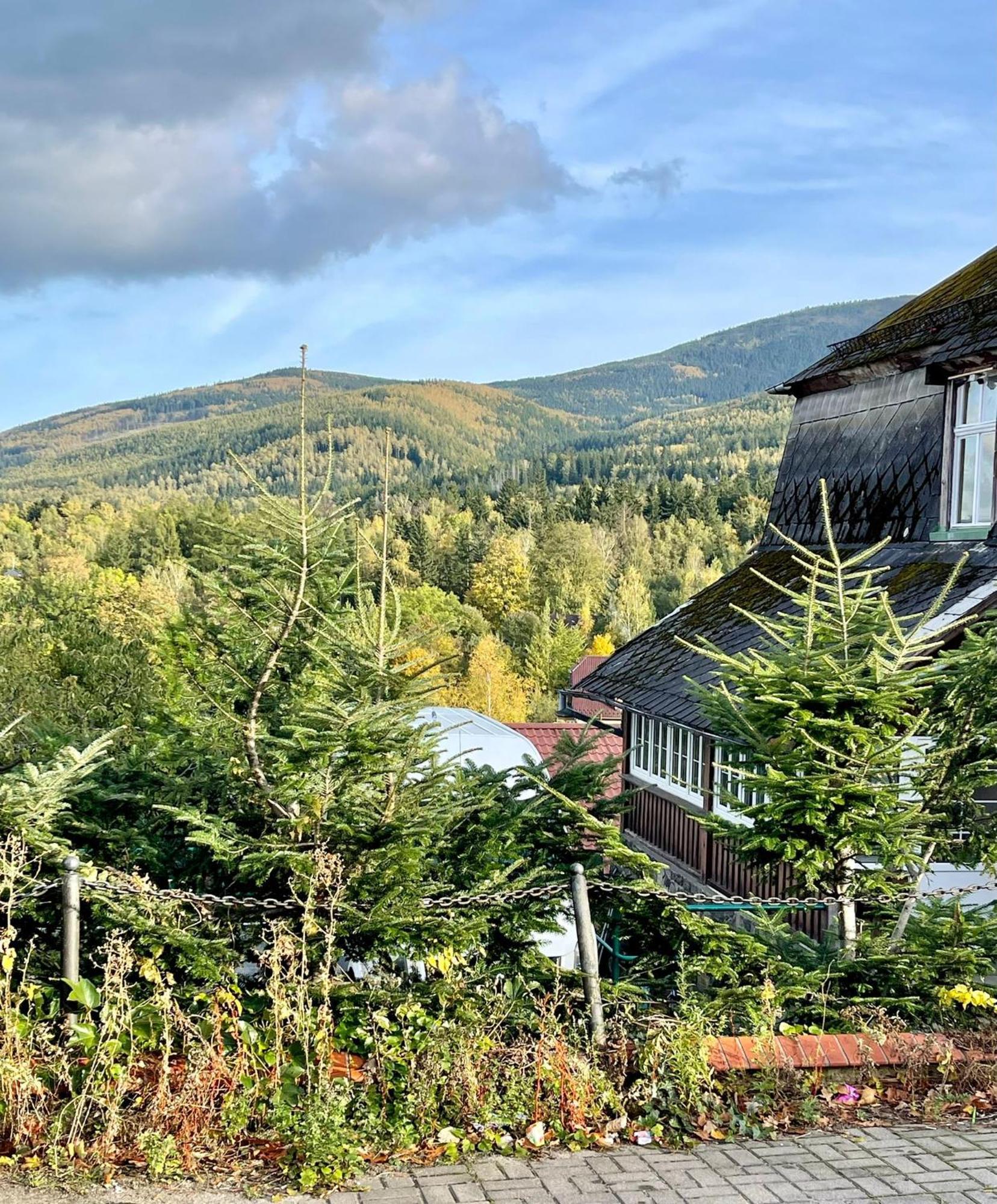 Topaz Guest house Karpacz