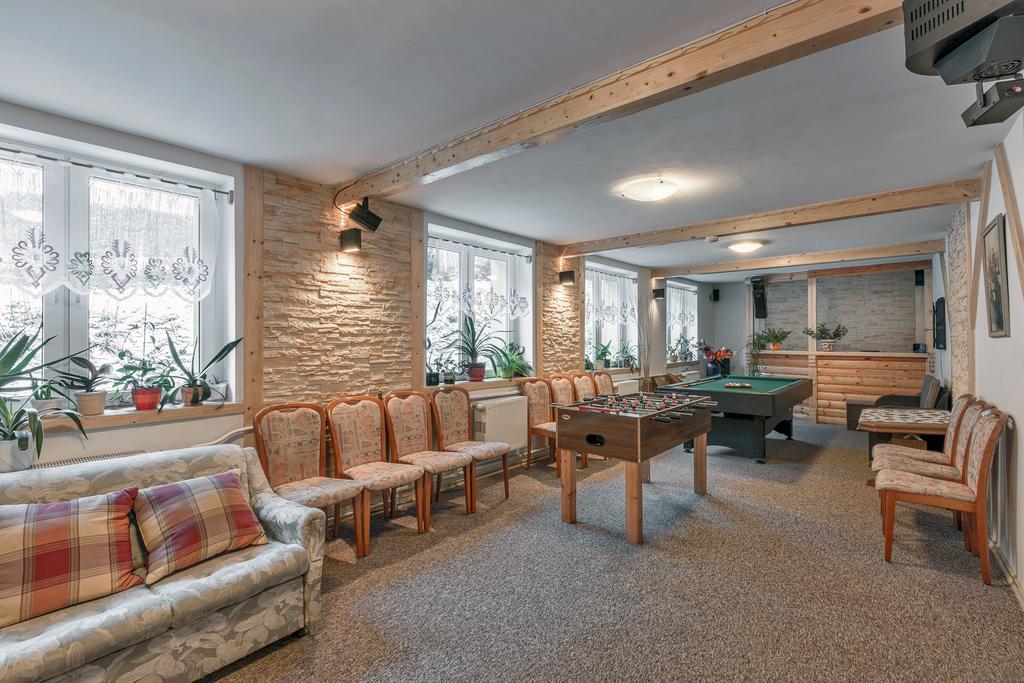 Guest house Topaz 3*