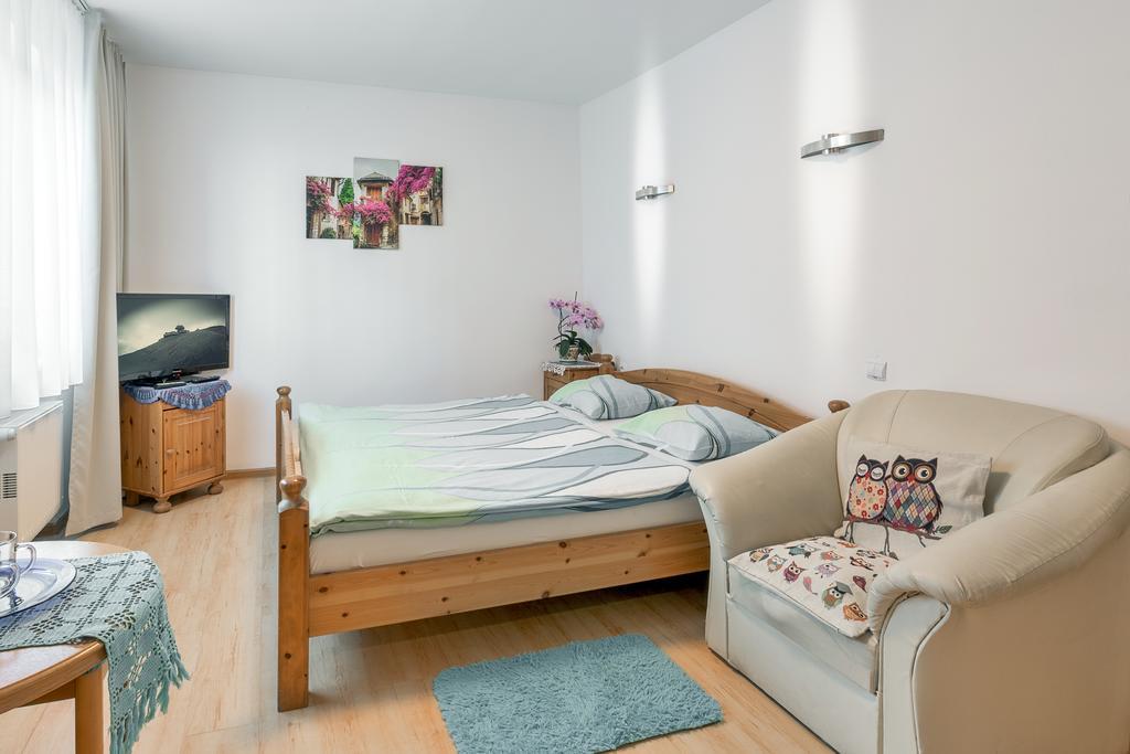 Topaz 3* Karpacz