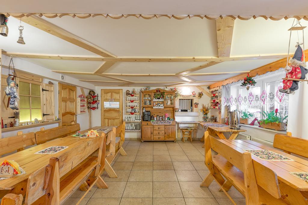 Topaz Guest house