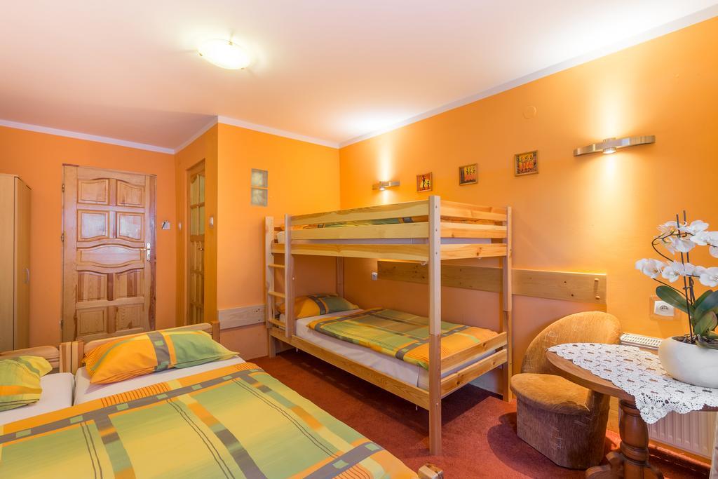 Guest house Topaz 3*
